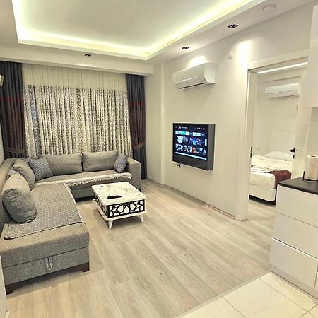 World Cities Residence Kemer Exterior photo